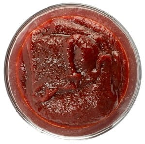 Koreańska Paprykowa Pasta Chili Gęsta Ostra Gochujang VEGAN 500g BIBIGO