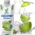 Naturalna Zdrowa Woda Kokosowa z Zielonego Kokosa 100% Nawodnienie 500ml 0,5L BAMBOO TREE