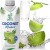 Naturalna Zdrowa Woda Kokosowa z Zielonego Kokosa 100% Nawodnienie 330ml 0,33L BAMBOO TREE