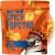 Orientalny Gotowy Popcorn Smakowy Ostry o Smaku MANGO 80g BOO-YAH