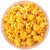 Orientalny Gotowy Popcorn Smakowy Ostry o Smaku MANGO 80g BOO-YAH