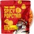 Orientalny Gotowy Popcorn Smakowy Ostry o Smaku KOREAŃSKIEGO KURCZAKA 80g BOO-YAH