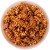 Orientalny Gotowy Popcorn Smakowy Ostry o Smaku KARMELU 80g BOO-YAH