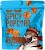 Orientalny Gotowy Popcorn Smakowy Ostry o Smaku KARMELU 80g BOO-YAH