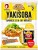 Japońskie Gotowe Danie Makaron Yakisoba Stir-Fry 2 Porcje ( 2 x 185g ) 370g OTAFUKU
