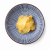 Ceramiczna Okrągła Miseczka Do Sushi Niebiesko Biała TOKUSA 9,8cm x 2,5cm EMRO AZIATICA