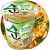 Koreańska Zupka Błyskawiczna Instant Soon Veggie Ramyun Ramen Kubek Cup 67g NONGSHIM