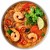 Wietnamska Zupka Błyskawiczna Instant o Smaku Krewetek Tom Yum Mi Lau Thai 83g ACECOOK