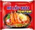 Wietnamska Zupka Błyskawiczna Instant o Smaku Krewetek Tom Yum Mi Lau Thai 83g ACECOOK