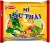 Wietnamska Zupka Błyskawiczna Instant o Smaku Kurczaka Mi Lau Thai 78g ACECOOK
