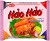 Wietnamska Zupka Błyskawiczna Instant o Smaku Krewetek Chilli i Limonki Hao Hao 78g ACECOOK
