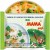 Tajska Zupka Błyskawiczna Makaron Ryżowy Instant Vermicelli Clear Soup 55g MAMA
