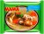 Tajska Zupka Błyskawiczna Makaron Sojowy Instant Vermicelli Clear Soup 40g MAMA
