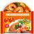 Tajska Zupka Błyskawiczna Makaron Sojowy Instant Vermicelli Tom Yum Goong Soup 40g MAMA