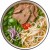 Wietnamska Zupka Błyskawiczna Makaron Ryżowy Instant Żeberka Hu Tieu Ribs Flavour 70g ACECOOK