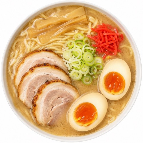 Wietnamska Zupka Błyskawiczna Instant Hakata Classic Flavour Ramen Kubek Cup 73g ACECOOK