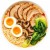 Wietnamska Zupka Błyskawiczna Instant Hakata Red Flavour Ramen Kubek Cup 73g ACECOOK
