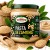 Pasta Sezamowa z Sezamu Tahini Masło Sezamowe Intensywny Smak 500g TARGROCH