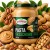 Masło Orzechowe Pasta Orzechów Ziemnych Smooth Peanut Butter 900g TARGROCH