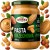 Masło Orzechowe Pasta Orzechów Ziemnych Smooth Peanut Butter 900g TARGROCH