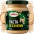 Pasta Sezamowa z Sezamu Tahini Masło Sezamowe Intensywny Smak 500g TARGROCH