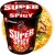 Koreańska Zupka Błyskawiczna Instant Ostra Shin Ramyun Red Hot Ramen Kubek Cup 68g NONGSHIM