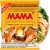 Tajska Zupka Błyskawiczna Makaron Instant Krewetki Kremowe Tom Yum 90g MAMA