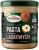 Pasta Krem Smarowidło Masło z Orzechów Laskowych Naturalna i Zdrowa 300g TARGROCH