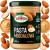 Pasta Krem Smarowidło Masło z Migdałów Migdałowe Naturalna i Zdrowa 300g TARGROCH