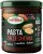 Pasta Krem Smarowidło Masło z Orzechów Ziemnych z Miodem i Kakao Naturalna i Zdrowa 300g TARGROCH