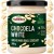 Pasta Krem CHOCOELA WHITE Smarowidło Masło z Białej Czekolady Bez Cukru 300g TARGROCH
