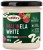 Pasta Krem MALINELA WHITE Smarowidło Masło o Smaku Malinowym Bez Cukru 300g TARGROCH