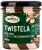 Pasta Krem TWISTELA Smarowidło Masło Kakaowo Orzechowo Mleczne Bez Cukru 300g TARGROCH
