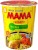 Tajska Zupka Błyskawiczna Makaron Instant Kurczak Chicken Kubek Cup 70g MAMA