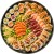 Sos Chili Sriracha MAYO Ostry Majonez Do Sushi Majonezowy DIP Do Potraw 200ml THAI DANCER