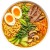Azjatycka Zupka Błyskawiczna Instant Ramen Japońskie Curry Kubek Cup 62,5g OYAKATA