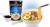Azjatycka Zupka Błyskawiczna Instant Ramen Beef Sukiyaki Kubek Cup 63,5g OYAKATA