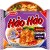 Wietnamska Zupka Błyskawiczna Instant o Smaku Chilli i Chrupiącej Cebuli Hao Hao 75g ACECOOK