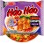 Wietnamska Zupka Błyskawiczna Instant o Smaku Chilli i Chrupiącej Cebuli Hao Hao 75g ACECOOK