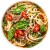 Wietnamski Makaron Błyskawiczny Instant Pho Wok z Cebulą i Czosnkiem Kubek Cup 76g ACECOOK