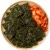 Koreańskie Nori Snacks Przekąska Chrupiące Wodorosty Prażone KimChi 2,7g DONGWON