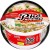Wietnamska Zupka Błyskawiczna Makaron Ryżowy Instant Wołowina Pho Bo Noodles Beef Kubek Cup 71g ACECOOK