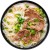 Wietnamska Zupka Błyskawiczna Makaron Ryżowy Instant Wołowina Pho Bo Noodles Beef Kubek Cup 71g ACECOOK
