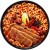 Tajska Zupka Błyskawiczna Makaron Instant Mala Beef Wołowina 85g MAMA