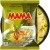 Tajska Zupka Błyskawiczna Makaron Instant Smak Zielone Curry 55g MAMA