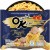 Tajska Zupka Błyskawiczna Makaron Instant Truffle Flavour 85g MAMA