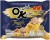 Tajska Zupka Błyskawiczna Makaron Instant Truffle Flavour 85g MAMA