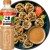 Japoński Majonez Sezamowy Dressing Do Sushi i Sałatek 500ml YAMAMORI