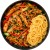 Chiński Makaron Mie Błyskawiczny Instant Do Woka Stir-Fry 4 Minuty 250g SOUBRY