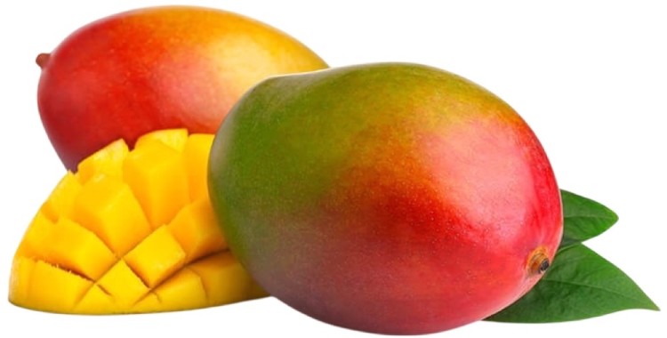 Cukierki Imbirowe Słodkie Intensywne Rozgrzewające Na Gardło Smak Mango 56g SINA